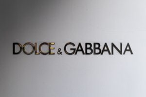 Grønt lys til Dolce & Gabbana