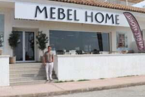 Mebel Home – Skandinavisk kvalitet under sydens sol