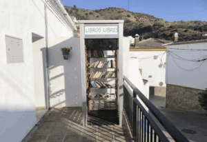 Telefonbokse får nyt liv