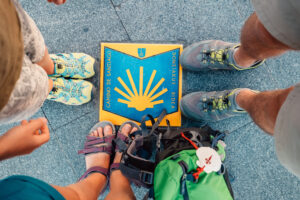 Pilgrimsvandring i luksus – til Santiago de Compostela med stil!