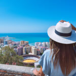 Málaga by lider ikke