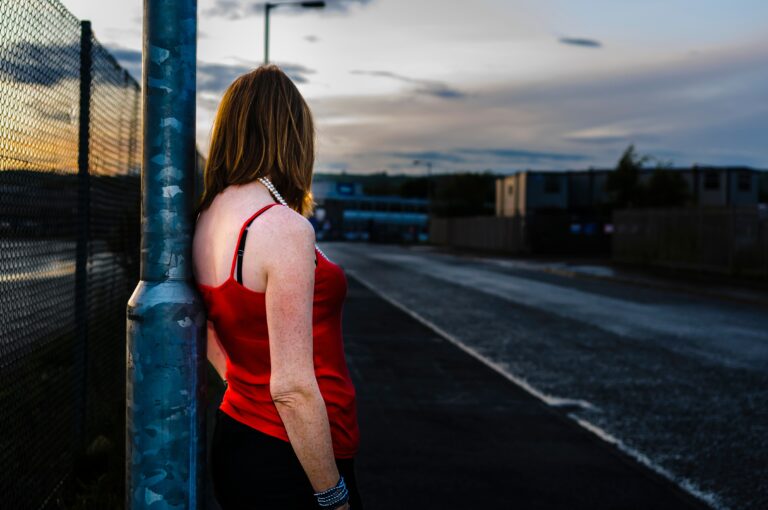 Prostitutionen i Málaga stiger