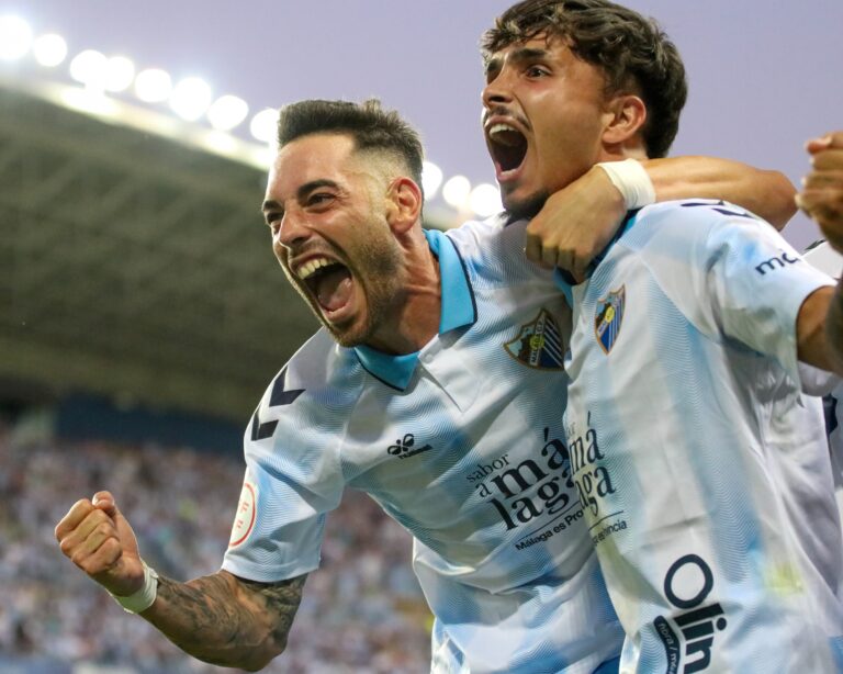 Kæmpe interesse for Málaga C.F.