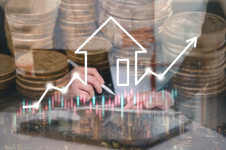 Rekordhøje amerikanske ejendomsinvesteringer