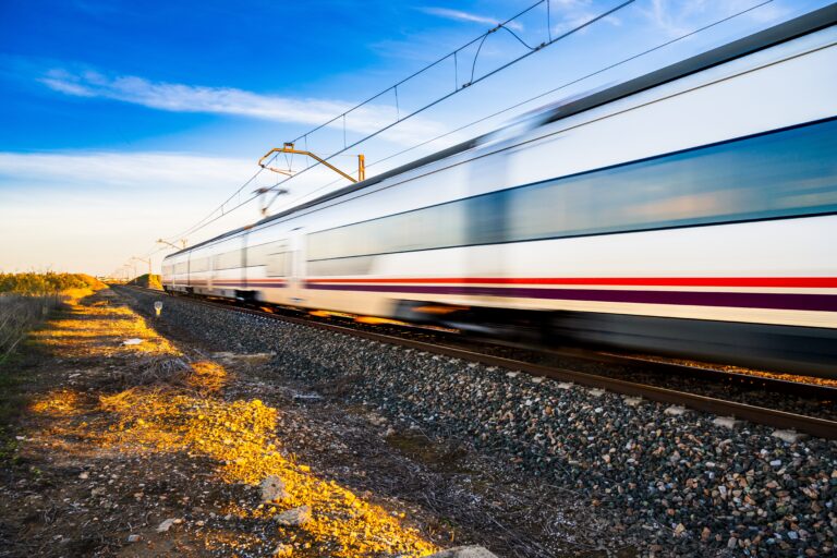 Vedvarende forstyrrelser i togtrafikken