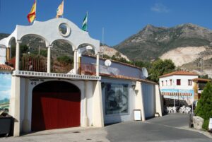 Benalmádenas tyrefægterarena bør rives ned