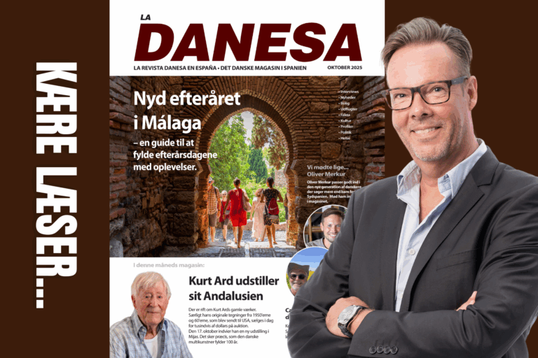 LD okt25 KÆRE LÆSER