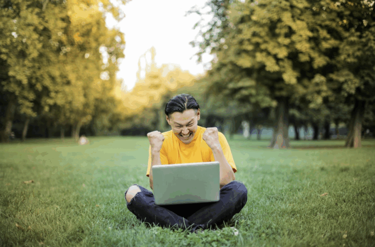 Små daglige sejre der gør en forskel