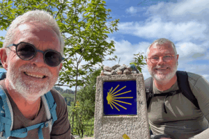 Camino Francés – en drøm der gik i opfyldelse