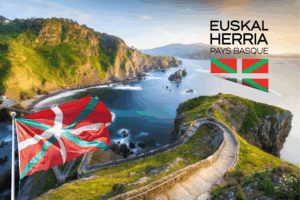 Historien om Euskalerria – det baskisktalende land