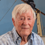 Kurt Ard udstiller sit Andalusien