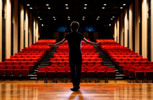Nyt teater i Torre del Mar