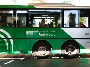 Ny bus mellem Rincón og Málaga