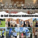 Club de Golf Dinamarca klubmesterskaber