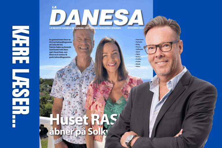 LD nov25 KÆRE LÆSER