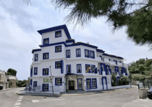 Benalmádena nedriver hotel