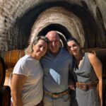 Vingårdsbesøg på Bodegas Ramos-Paul