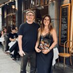 Når venskab serveres som tapas