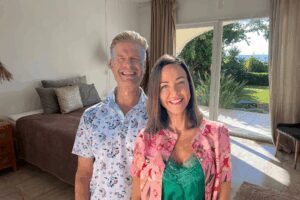 Huset RASK åbner på Solkysten