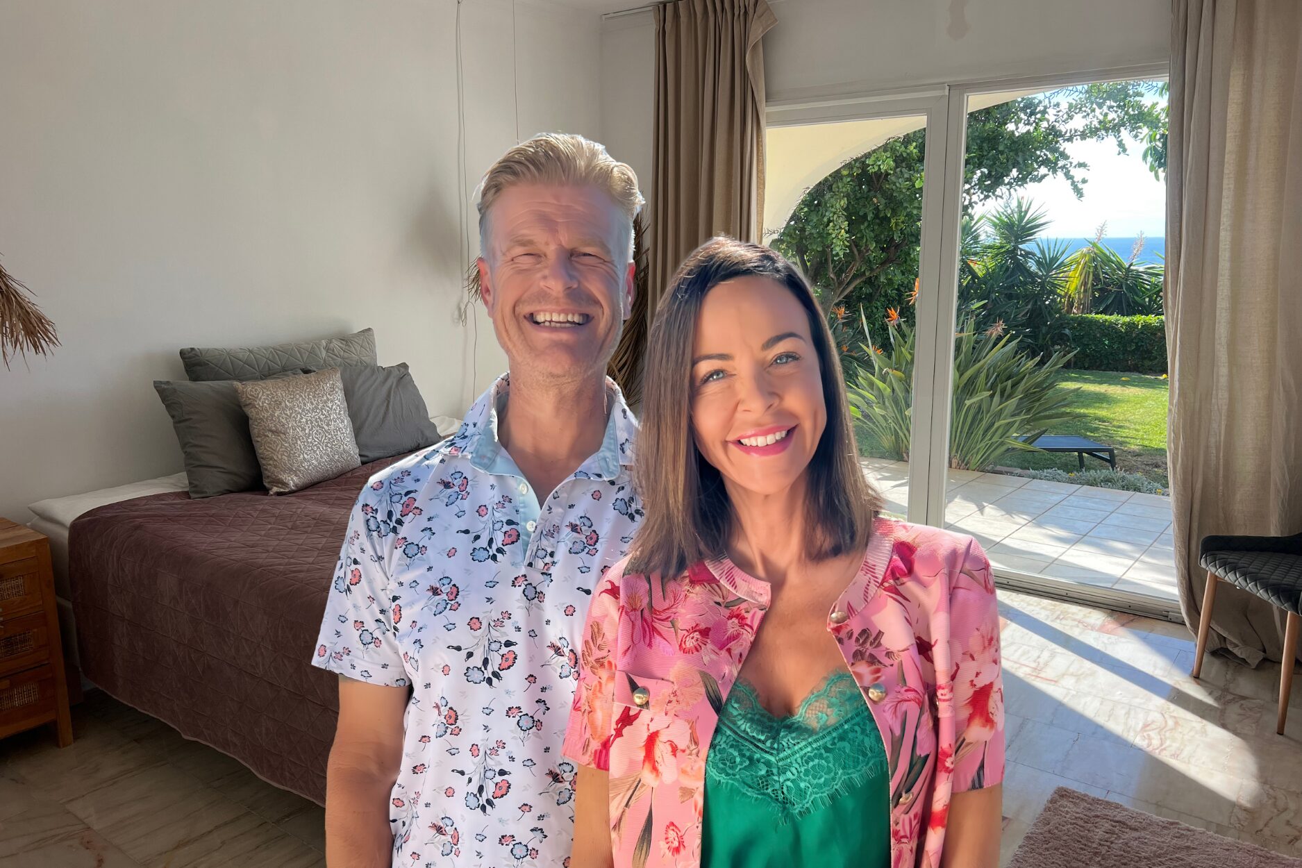 Huset RASK åbner på Solkysten