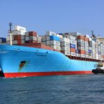 Puerto de Algeciras - Havn med lang historie og dansk forbindelse