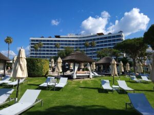 Ikoniske Marbella-hoteller skal gennemrenoveres