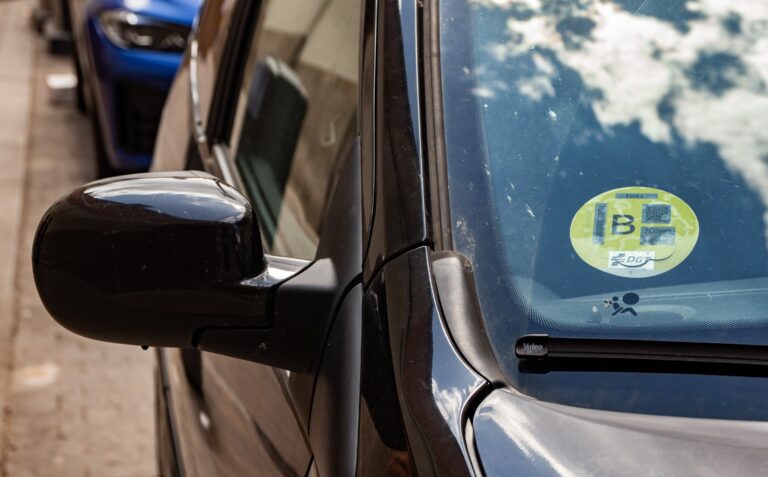 Vox tager kampen op mod Málagas lavemissionszone