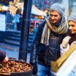 Vinteren rammer Costa del Sol