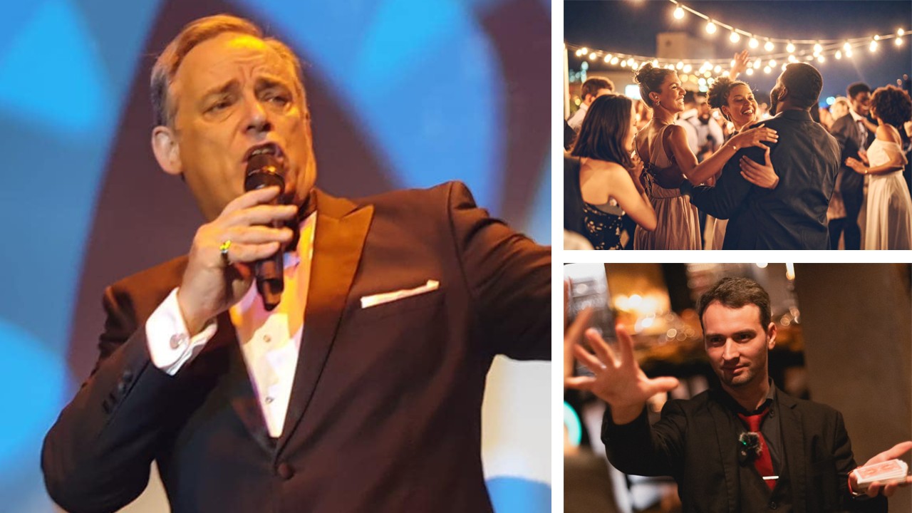 Odd Fellow Costa del Sol: Alle er velkomne til efterårets velgørenhedsfest!