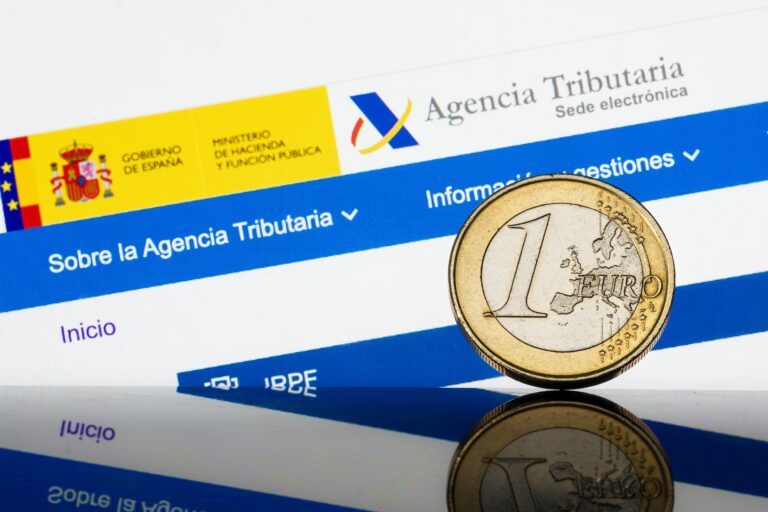 Rekordhøje skatteindtægter