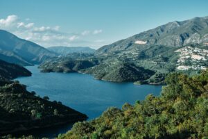 Gode nyheder for vandreservoirerne