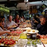 Ny tapasrute inviterer til et kulinarisk eventyr