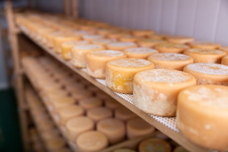 Lokal gedeost i verdens Top 50