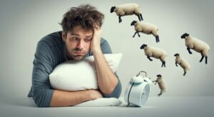 Málaga-borgerne sover dårligere end nogensinde