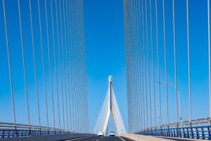 Europas højeste bro skal bygges i Andalusien