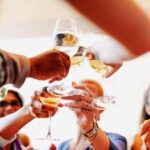 Fiesta del Mosto y la Chacina i Colmenar fejrer sit 25-års jubilæum