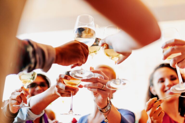 Fiesta del Mosto y la Chacina i Colmenar fejrer sit 25-års jubilæum