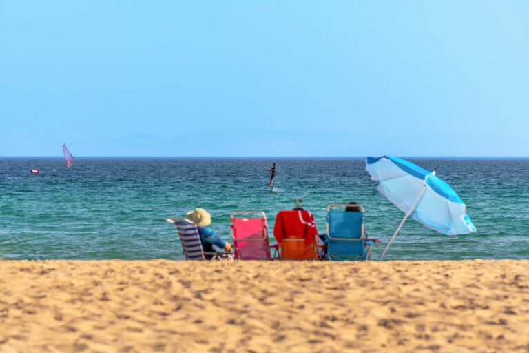 Andalusien forbedrer livskvaliteten – men hvor meget?