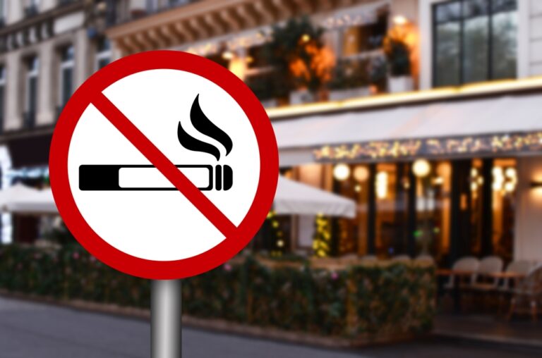 Ny lov vil ændre spansk udendørsservering for altid