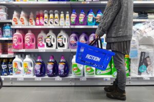 Lavpris-kæden Action åbner i Málaga