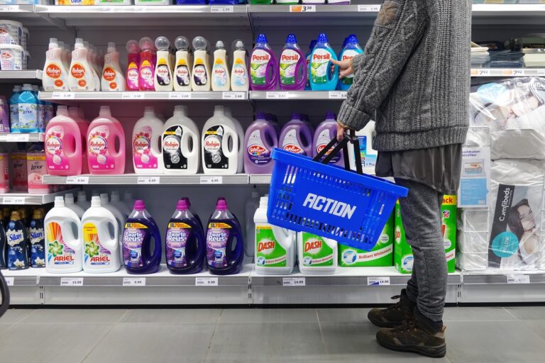 Lavpris-kæden Action åbner i Málaga