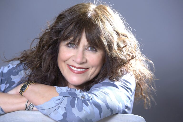 Kirsten Siggaard gæster Solkysten