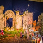 Oplev de spektakulære julekrybber i Málaga