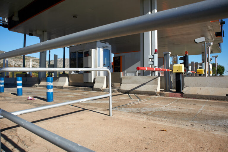 Ny prisstigning på betalingsmotorvejen