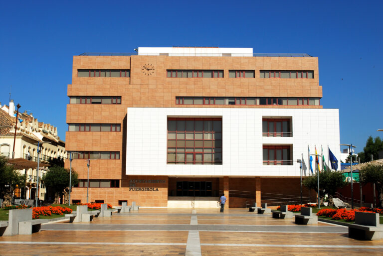 Fuengirola investerer 12 millioner euro i socialt boligbyggeri