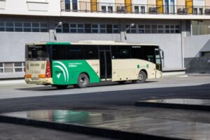 Ny busrute Fuengirola–La Cala de Mijas–Marbella