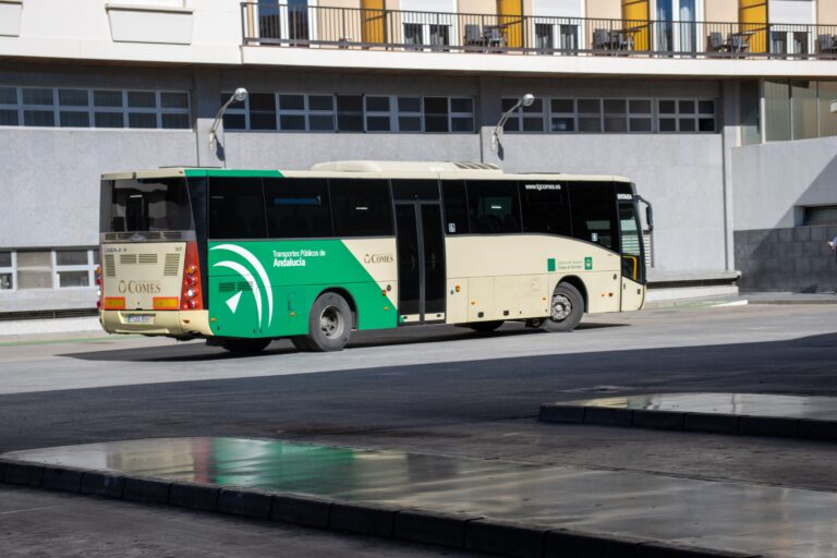 Ny busrute Fuengirola–La Cala de Mijas–Marbella