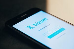 Bizum-betalinger vil blive kontrolleret fra 2026