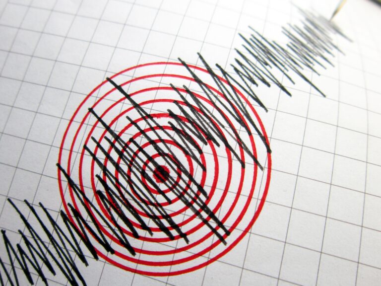 Jordskælvet i Fuengirola – det næstkraftige i Málaga i 100 år