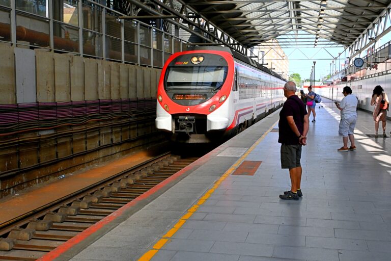 Spanien lancerer nationalt transportkort til 60 euro